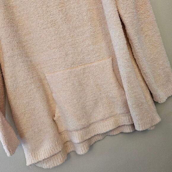 Soft Surroundings Cozy Tunic Sweater - Picture 5 of 8